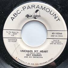 Unchain My Heart's Cover